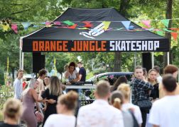 Fete De La Musique Zog In Jena Tausende Besucher An 27